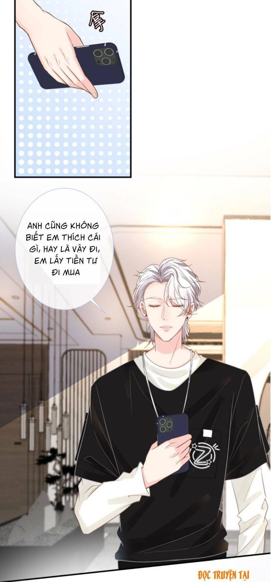 Ôm Khẩn Tiểu Mã Giáp Của Tôi Chapter 12 - 15