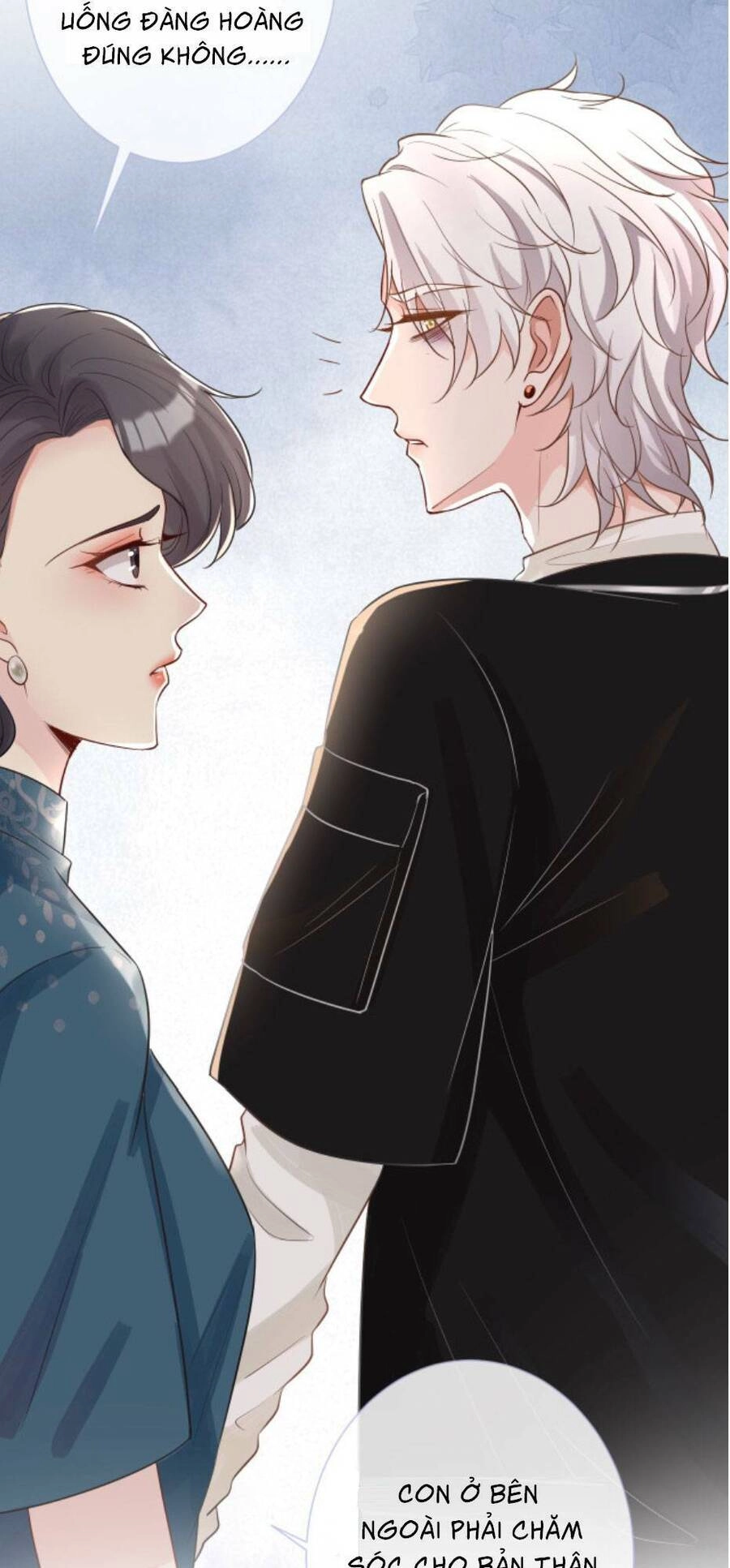 Ôm Khẩn Tiểu Mã Giáp Của Tôi Chapter 12 - 19