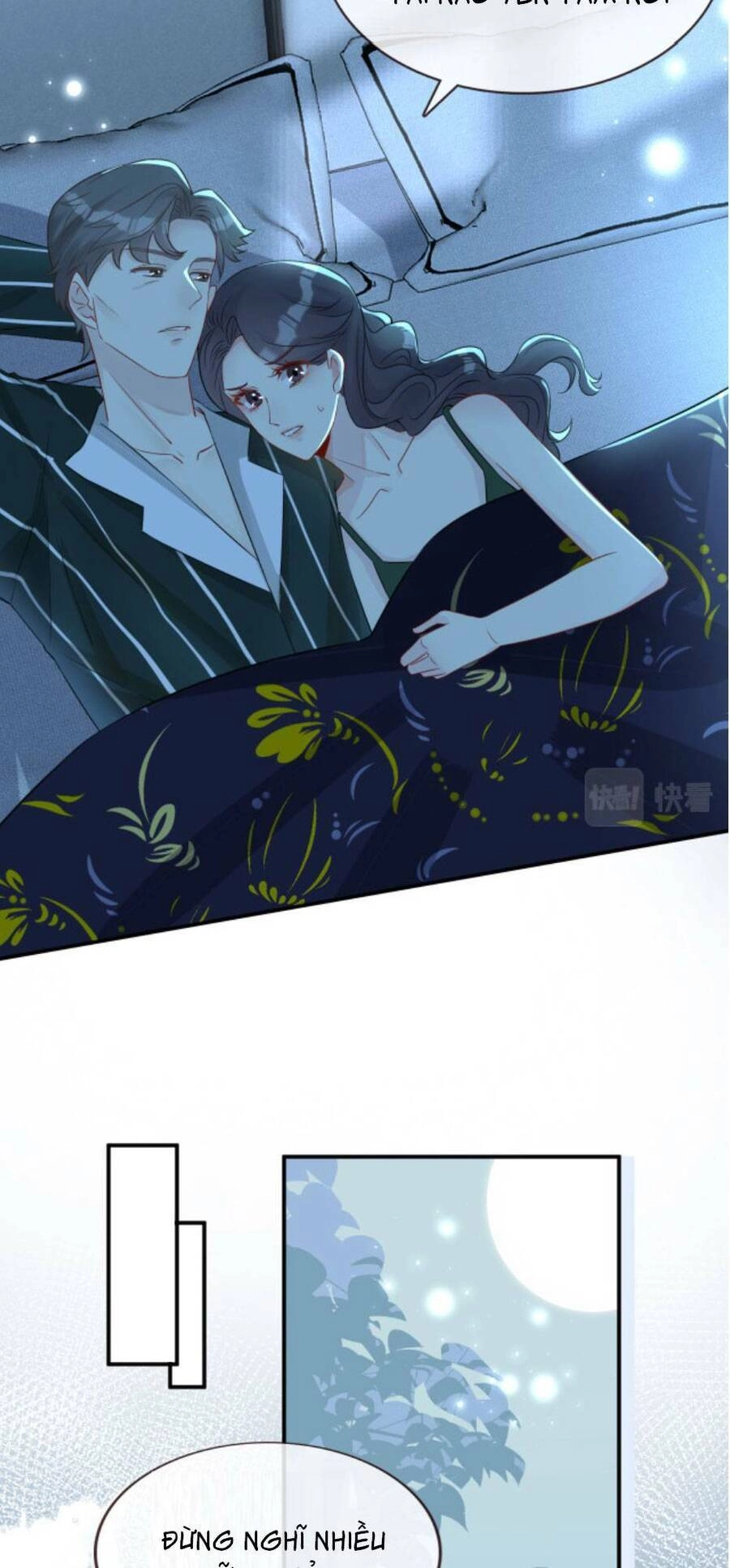 Ôm Khẩn Tiểu Mã Giáp Của Tôi Chapter 12 - 25