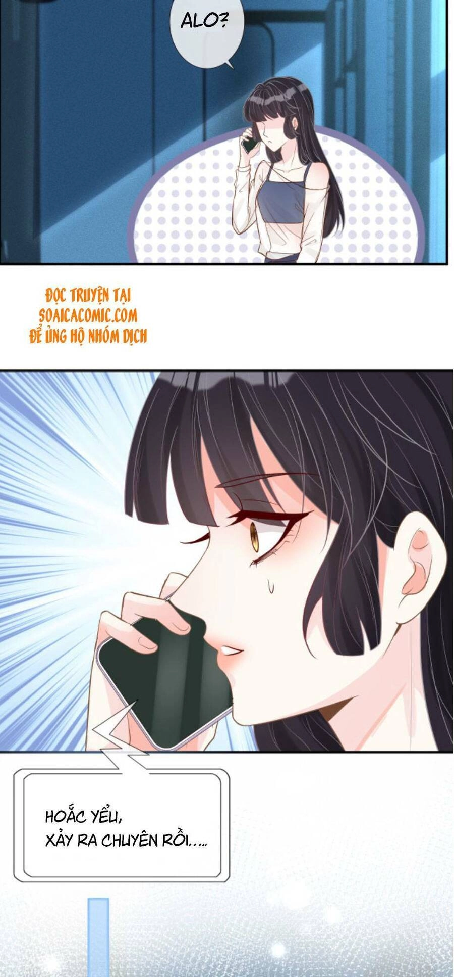 Ôm Khẩn Tiểu Mã Giáp Của Tôi Chapter 12 - 32