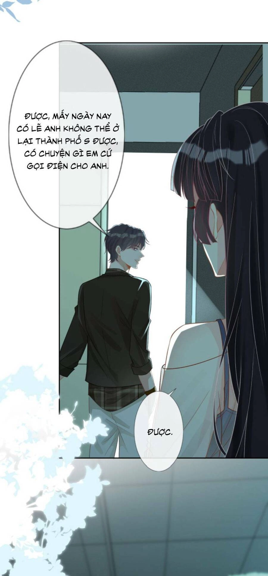 Ôm Khẩn Tiểu Mã Giáp Của Tôi Chapter 13 - 8