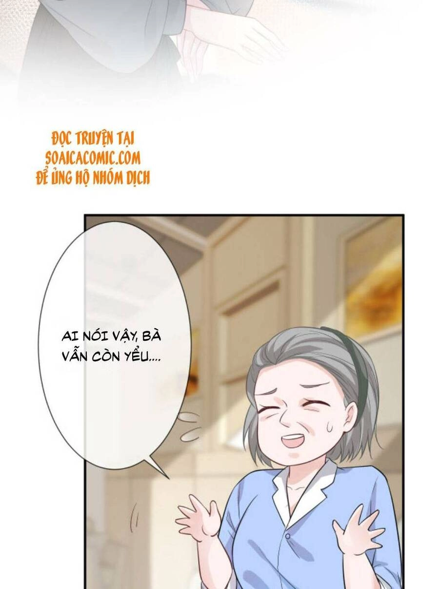 Ôm Khẩn Tiểu Mã Giáp Của Tôi Chapter 13 - 14