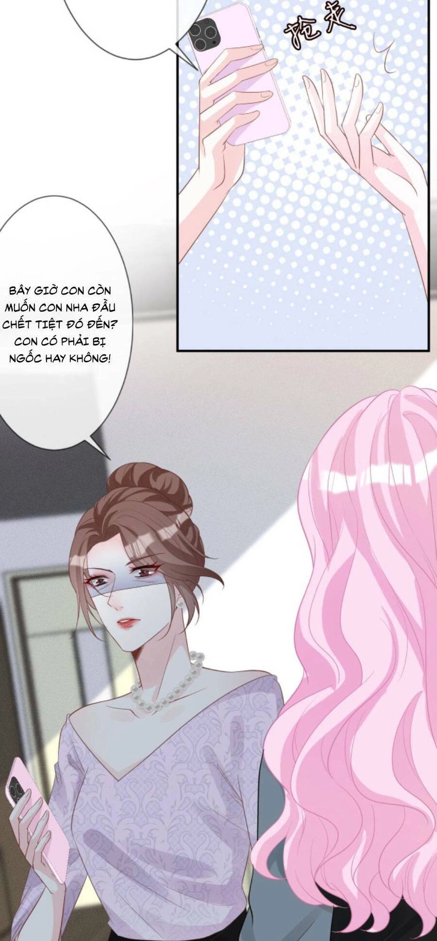 Ôm Khẩn Tiểu Mã Giáp Của Tôi Chapter 13 - 18