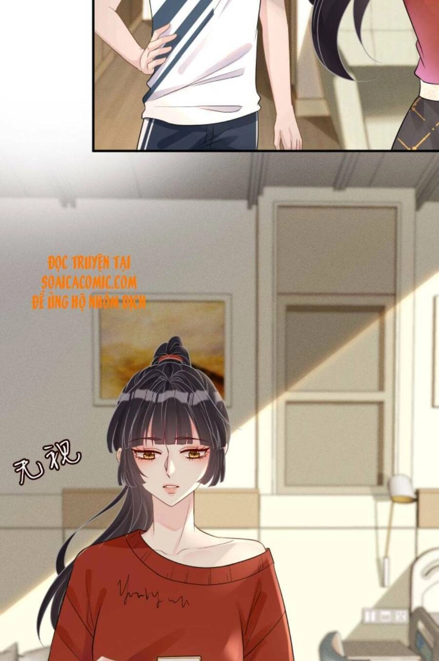 Ôm Khẩn Tiểu Mã Giáp Của Tôi Chapter 13 - 29