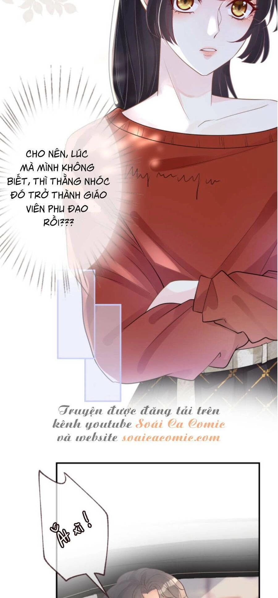 Ôm Khẩn Tiểu Mã Giáp Của Tôi Chapter 14 - 16