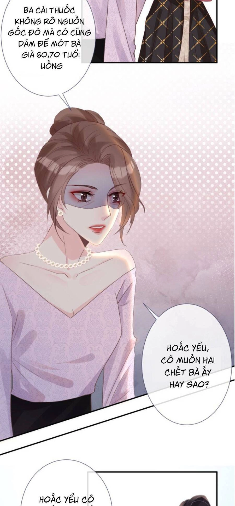 Ôm Khẩn Tiểu Mã Giáp Của Tôi Chapter 14 - 22