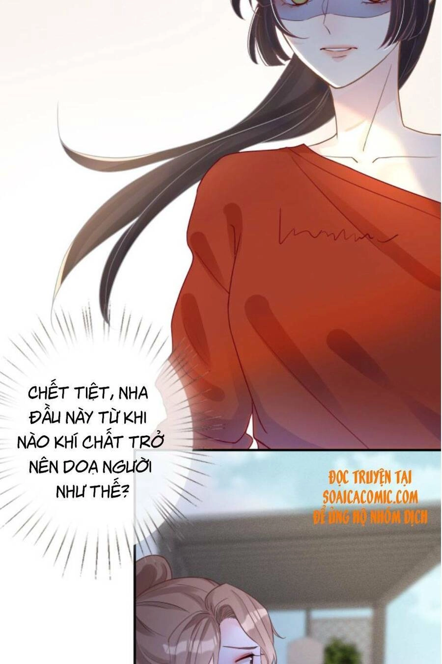Ôm Khẩn Tiểu Mã Giáp Của Tôi Chapter 14 - 29