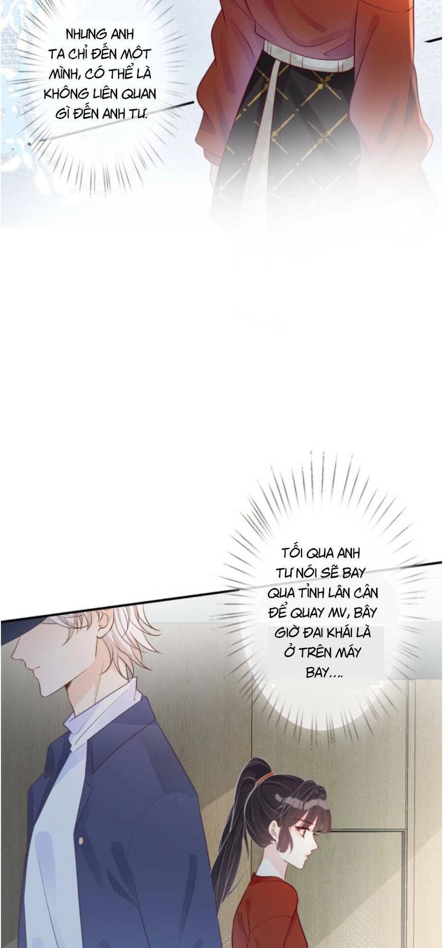 Ôm Khẩn Tiểu Mã Giáp Của Tôi Chapter 14 - 33