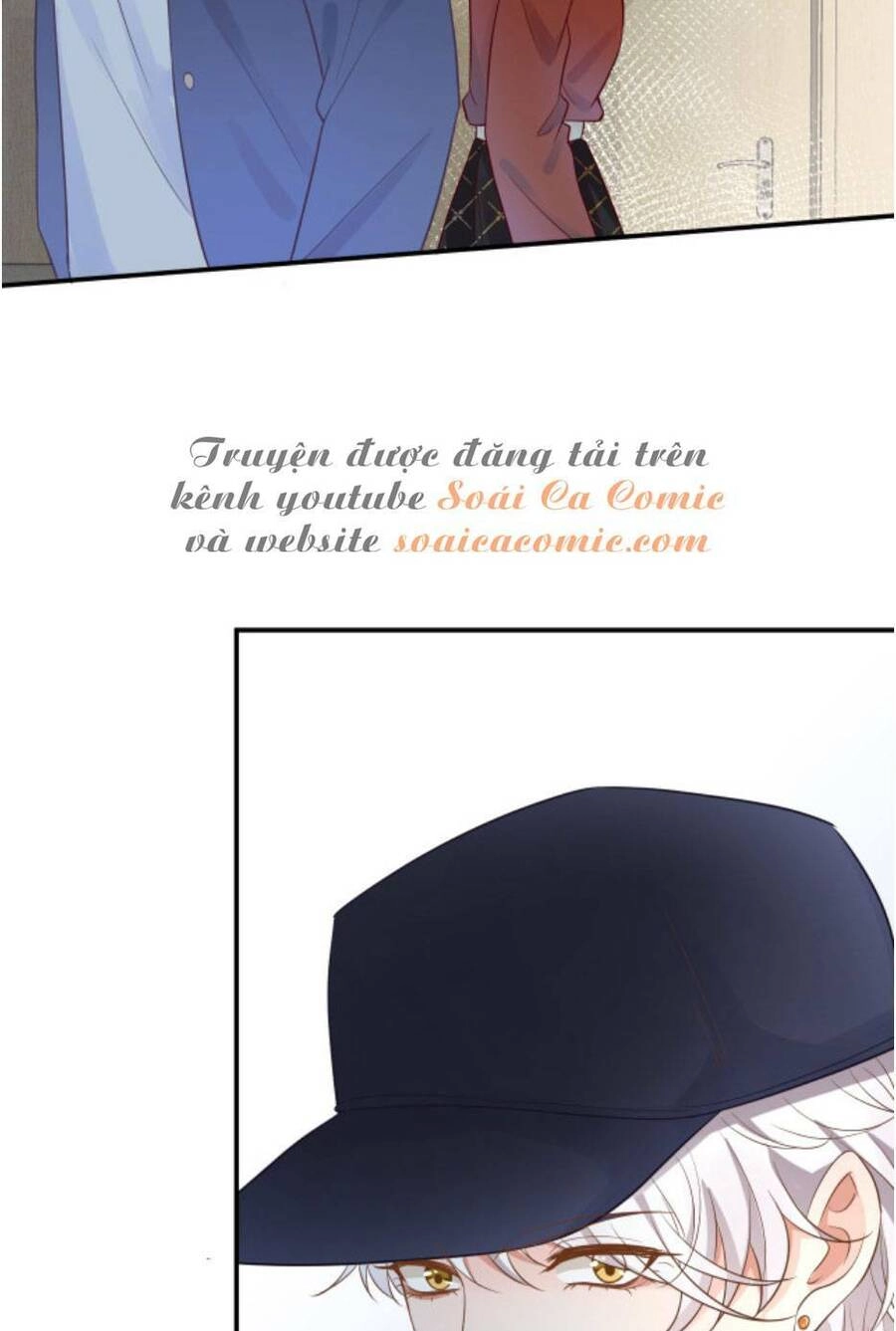 Ôm Khẩn Tiểu Mã Giáp Của Tôi Chapter 14 - 34