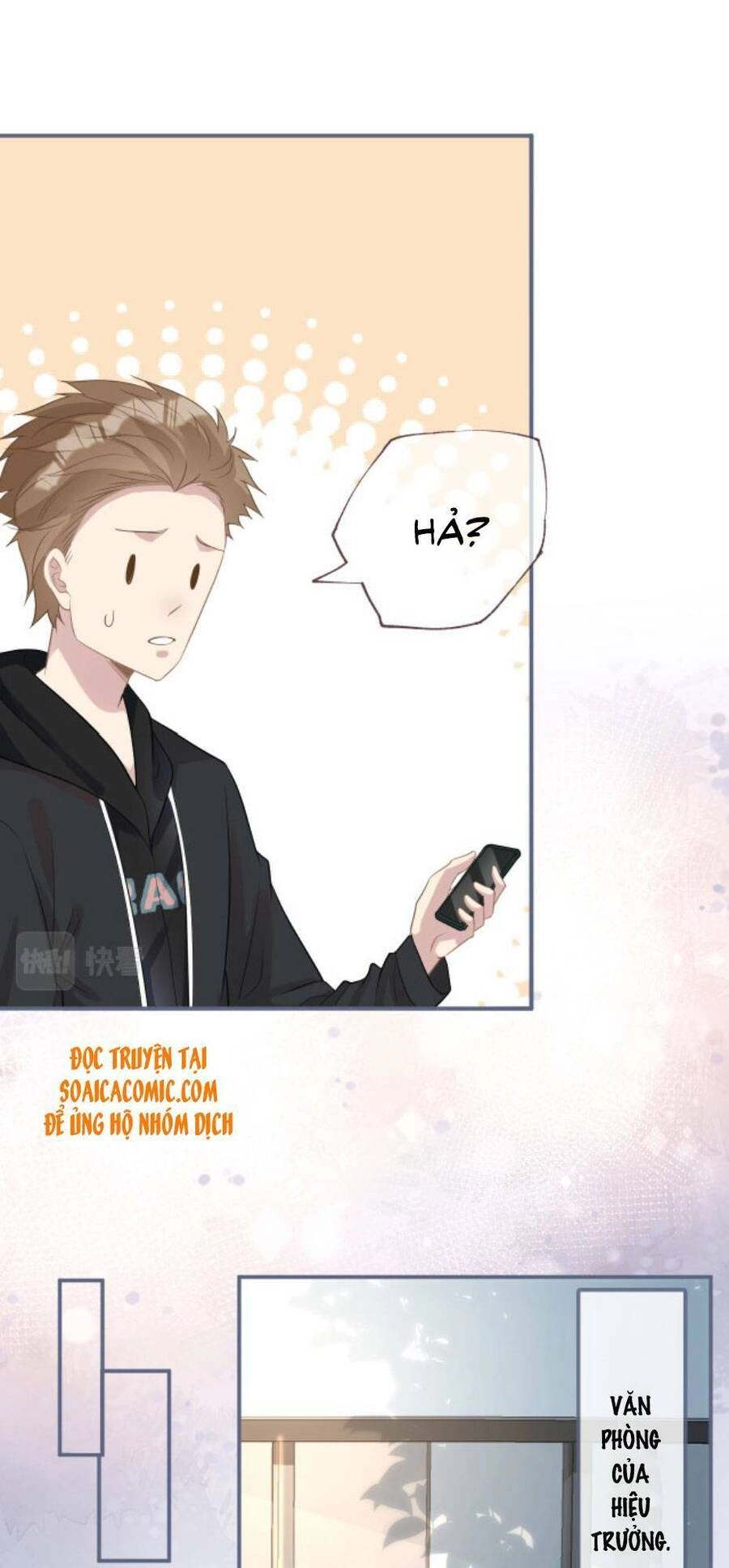 Ôm Khẩn Tiểu Mã Giáp Của Tôi Chapter 15 - 11