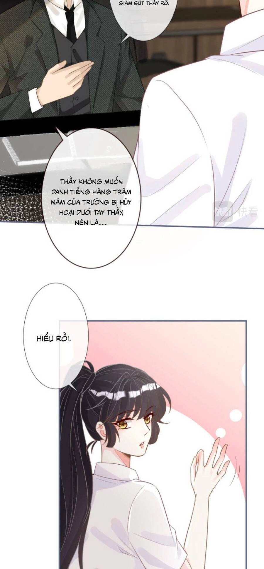 Ôm Khẩn Tiểu Mã Giáp Của Tôi Chapter 15 - 17