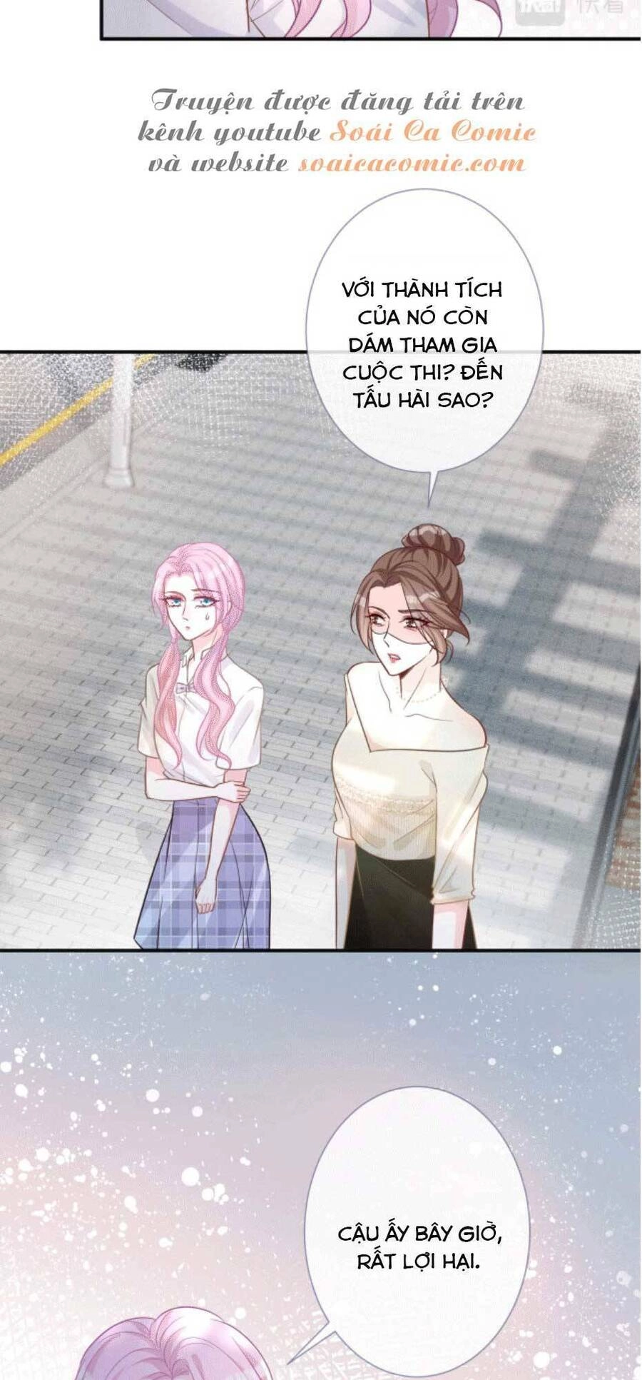 Ôm Khẩn Tiểu Mã Giáp Của Tôi Chapter 16 - 2