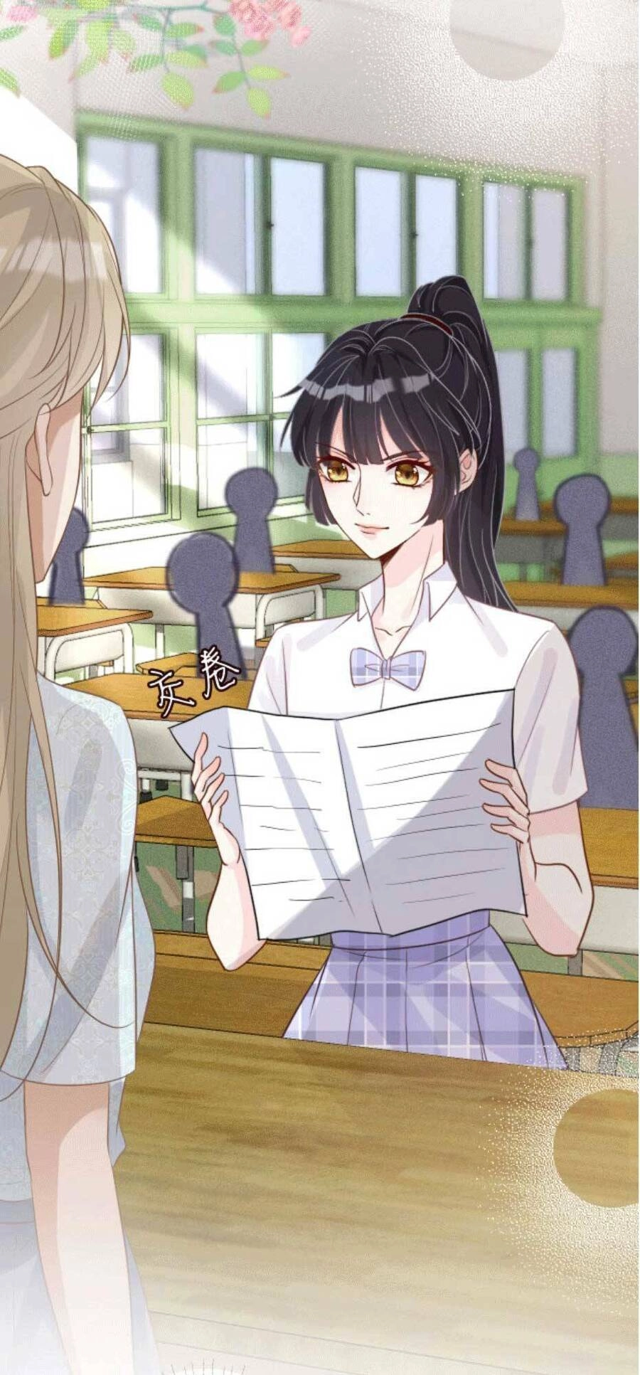 Ôm Khẩn Tiểu Mã Giáp Của Tôi Chapter 16 - 6