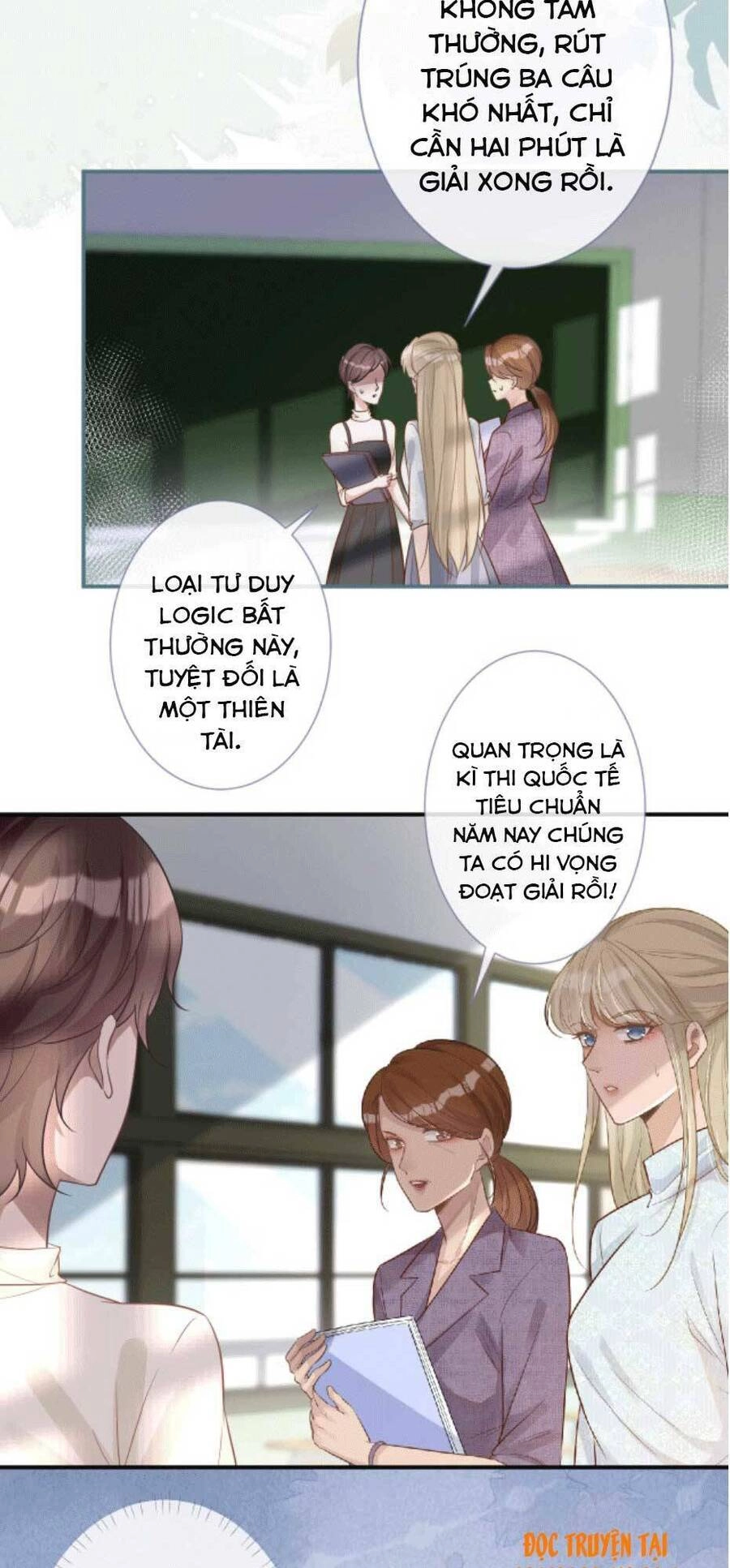 Ôm Khẩn Tiểu Mã Giáp Của Tôi Chapter 16 - 8