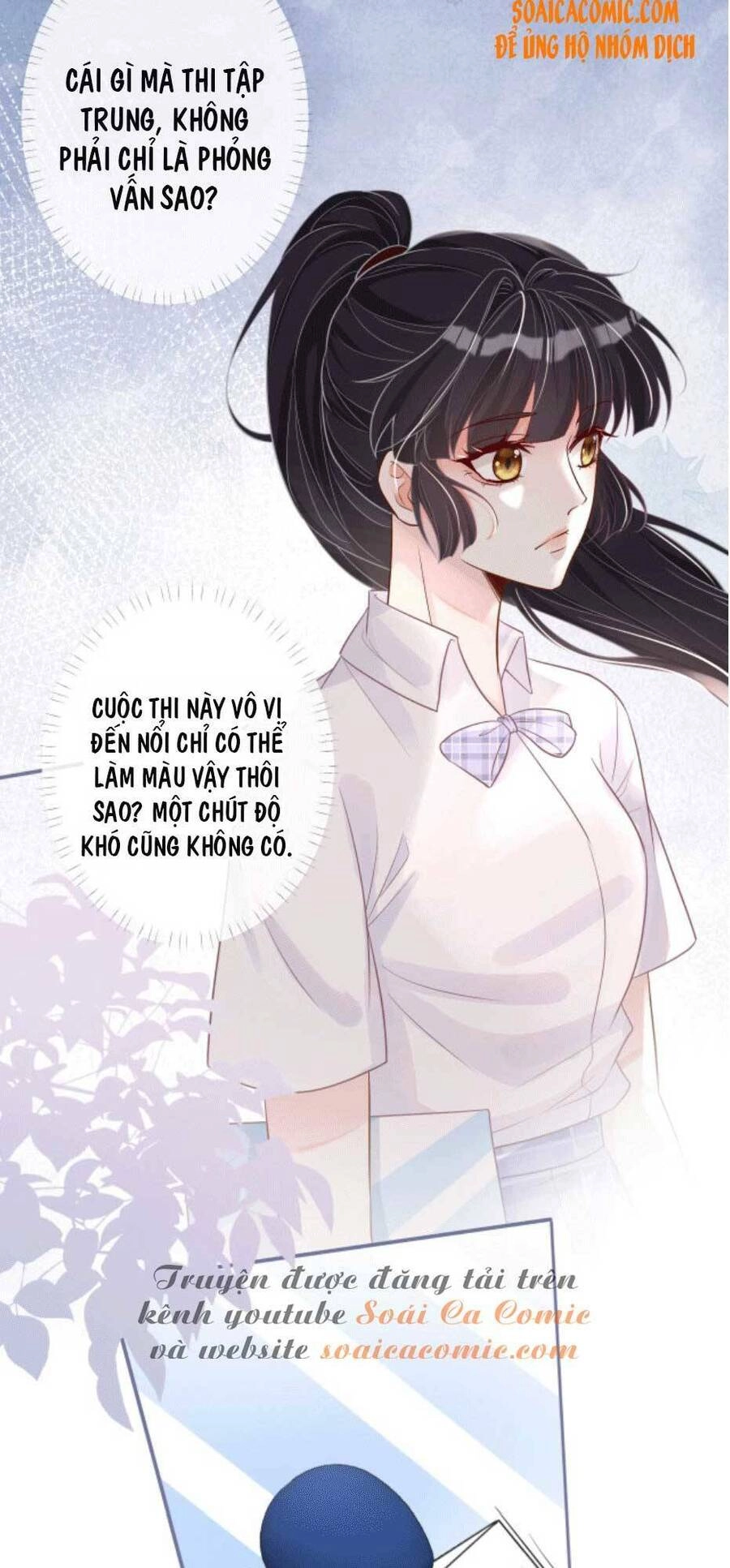 Ôm Khẩn Tiểu Mã Giáp Của Tôi Chapter 16 - 9