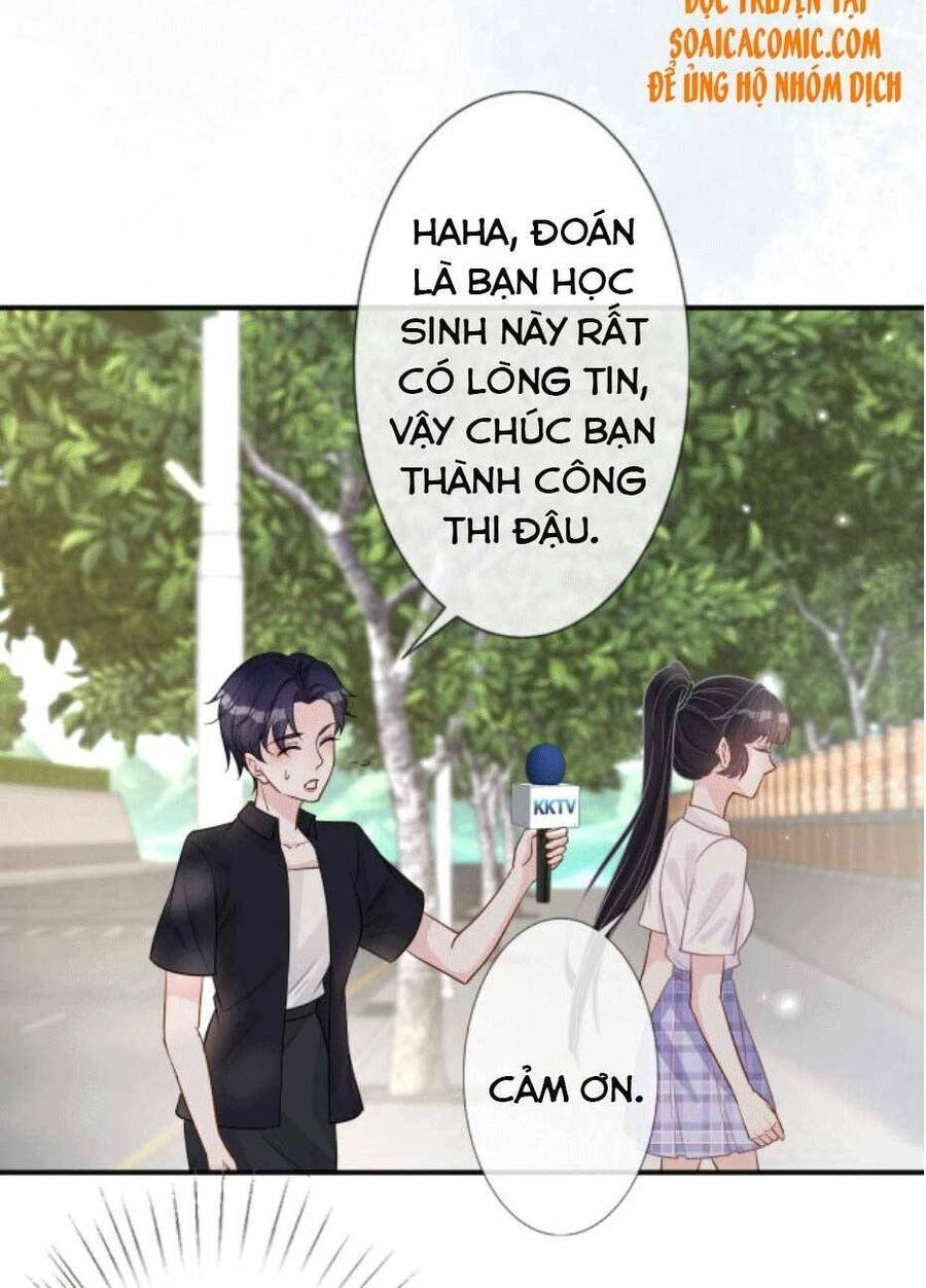Ôm Khẩn Tiểu Mã Giáp Của Tôi Chapter 16 - 15
