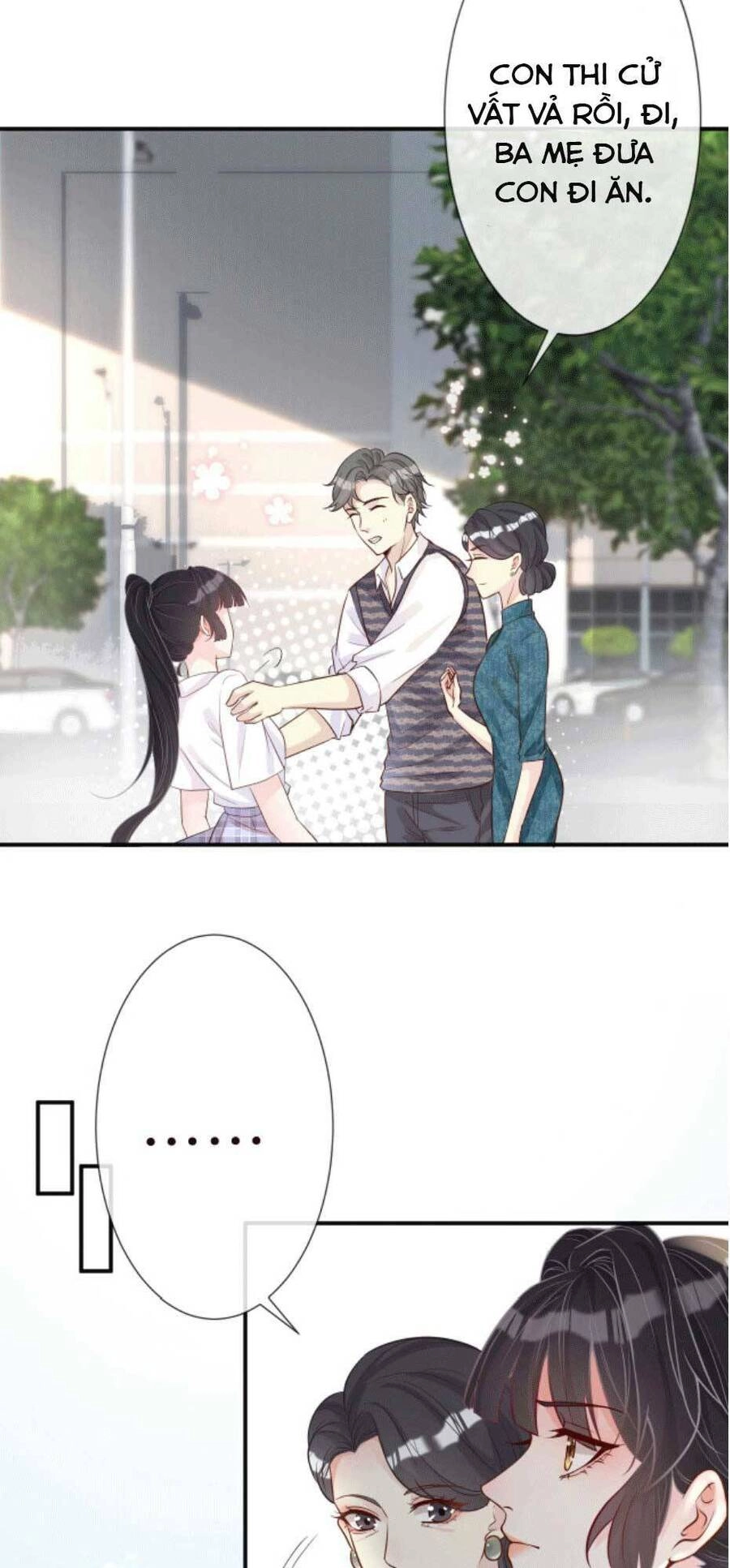 Ôm Khẩn Tiểu Mã Giáp Của Tôi Chapter 16 - 18