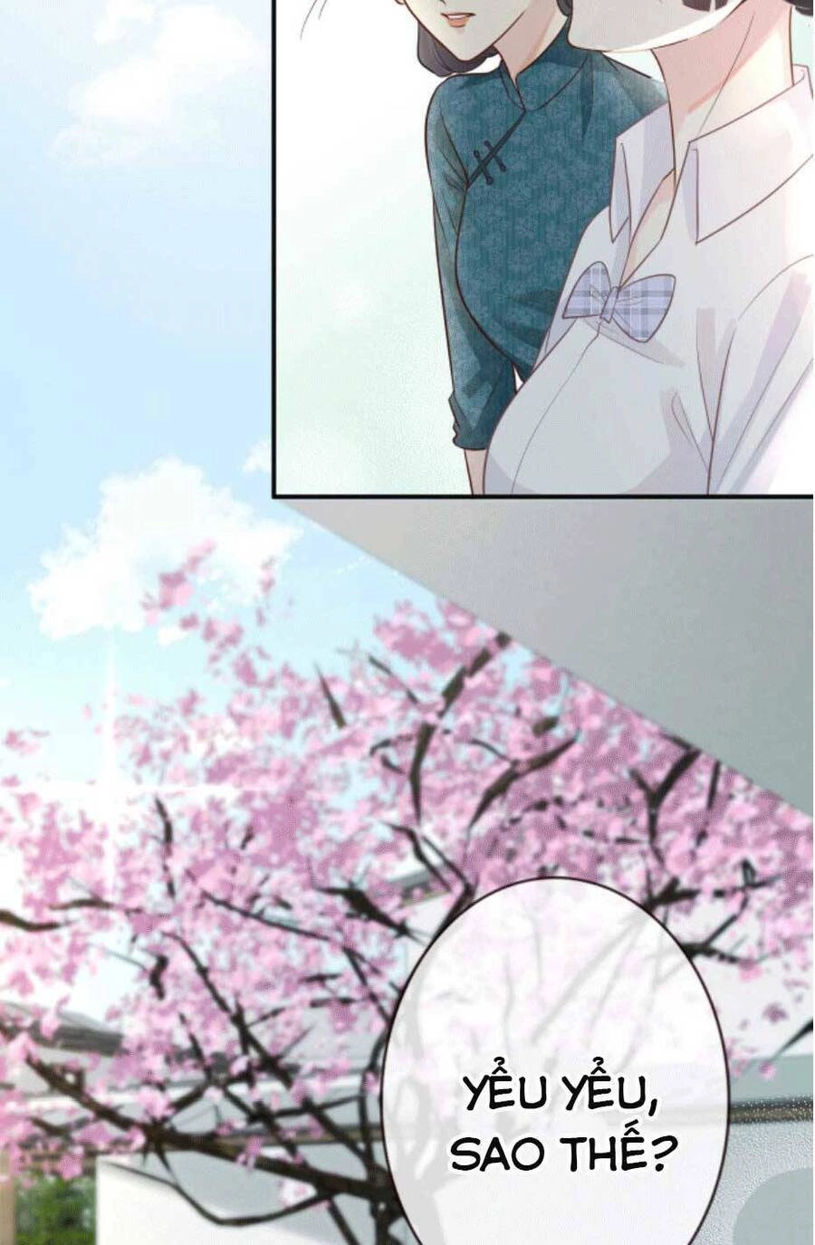 Ôm Khẩn Tiểu Mã Giáp Của Tôi Chapter 16 - 19