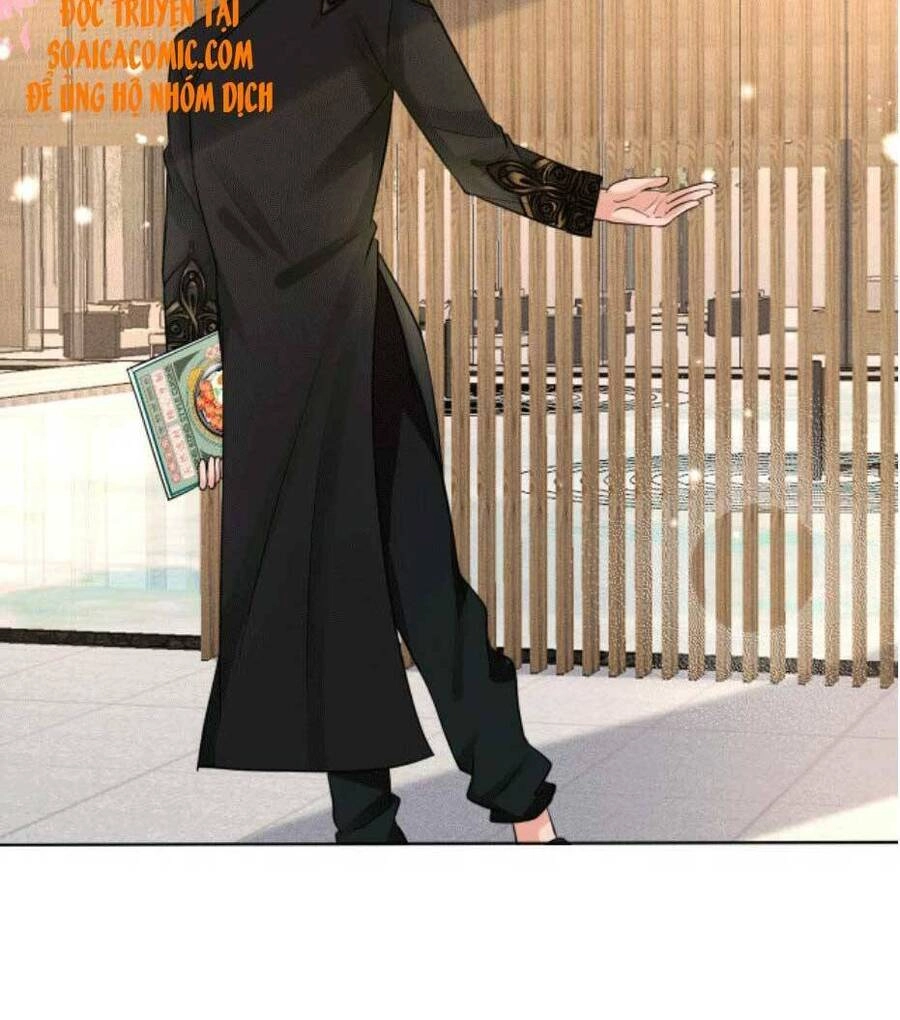 Ôm Khẩn Tiểu Mã Giáp Của Tôi Chapter 16 - 23