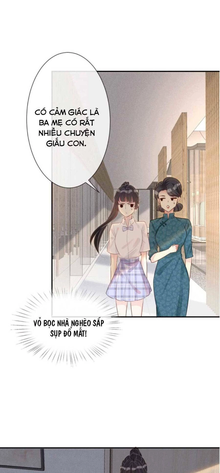 Ôm Khẩn Tiểu Mã Giáp Của Tôi Chapter 16 - 24