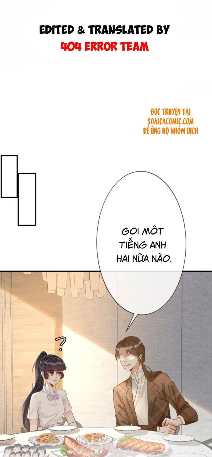 Ôm Khẩn Tiểu Mã Giáp Của Tôi Chapter 17 - 1