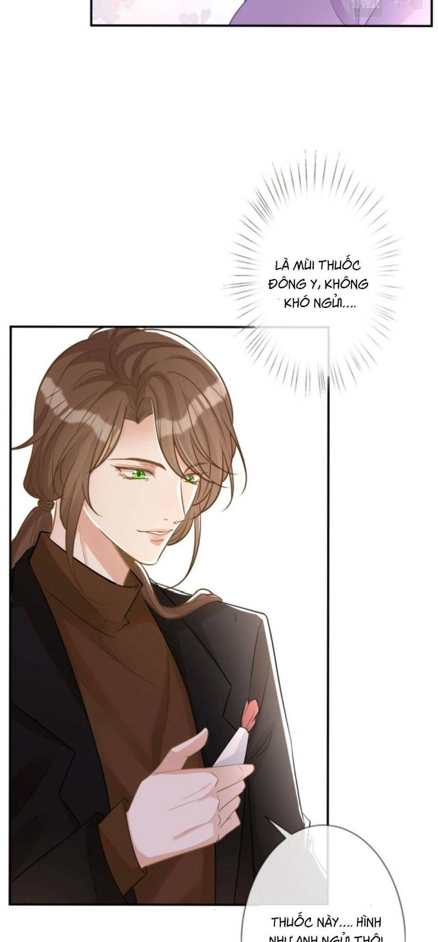 Ôm Khẩn Tiểu Mã Giáp Của Tôi Chapter 17 - 18