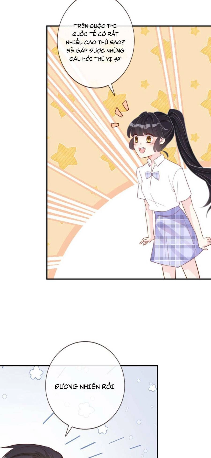 Ôm Khẩn Tiểu Mã Giáp Của Tôi Chapter 18 - 8