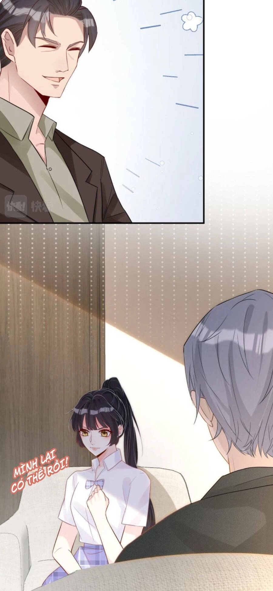 Ôm Khẩn Tiểu Mã Giáp Của Tôi Chapter 18 - 9