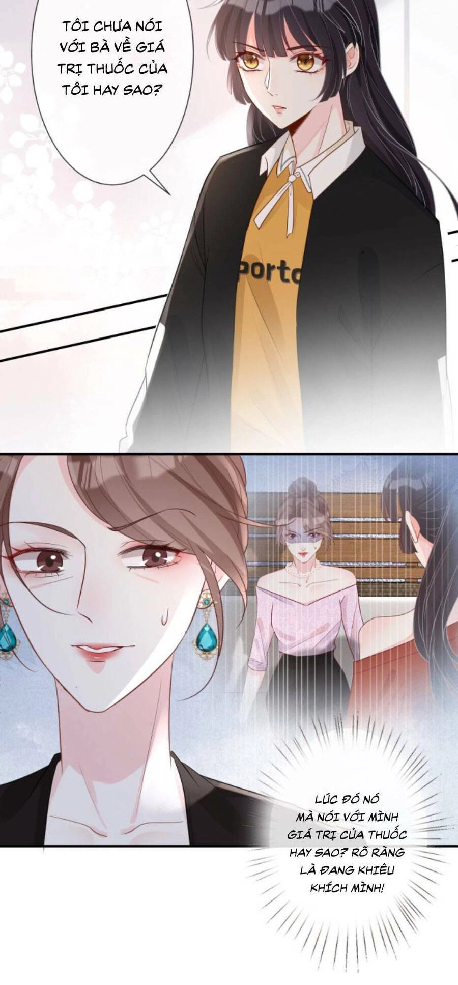 Ôm Khẩn Tiểu Mã Giáp Của Tôi Chapter 18 - 25