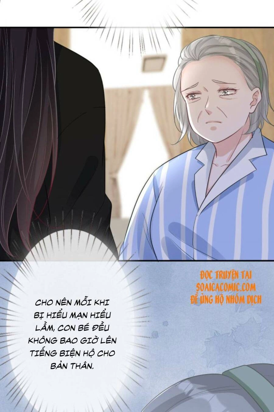 Ôm Khẩn Tiểu Mã Giáp Của Tôi Chapter 18 - 29