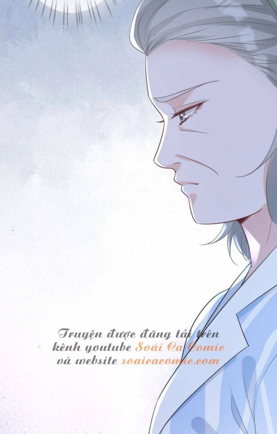 Ôm Khẩn Tiểu Mã Giáp Của Tôi Chapter 18 - 30