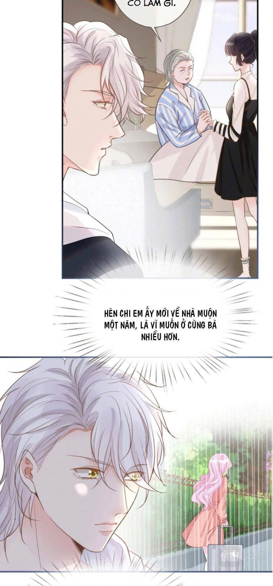 Ôm Khẩn Tiểu Mã Giáp Của Tôi Chapter 19 - 5