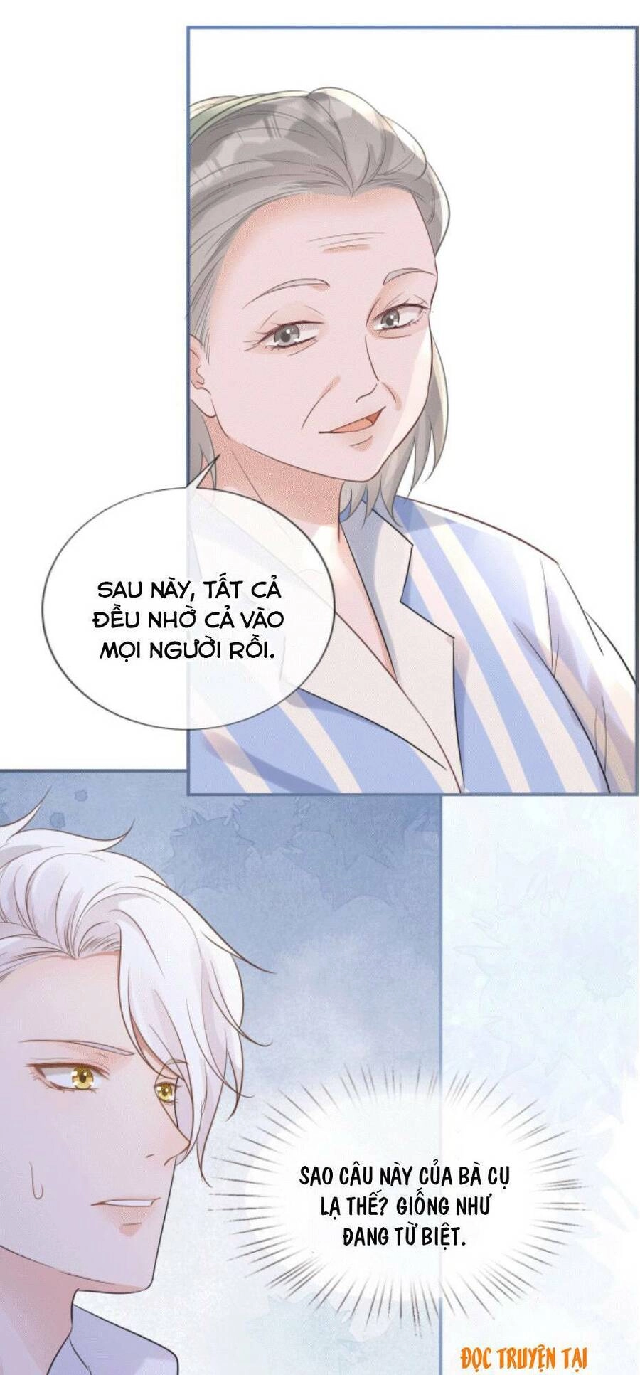 Ôm Khẩn Tiểu Mã Giáp Của Tôi Chapter 19 - 8