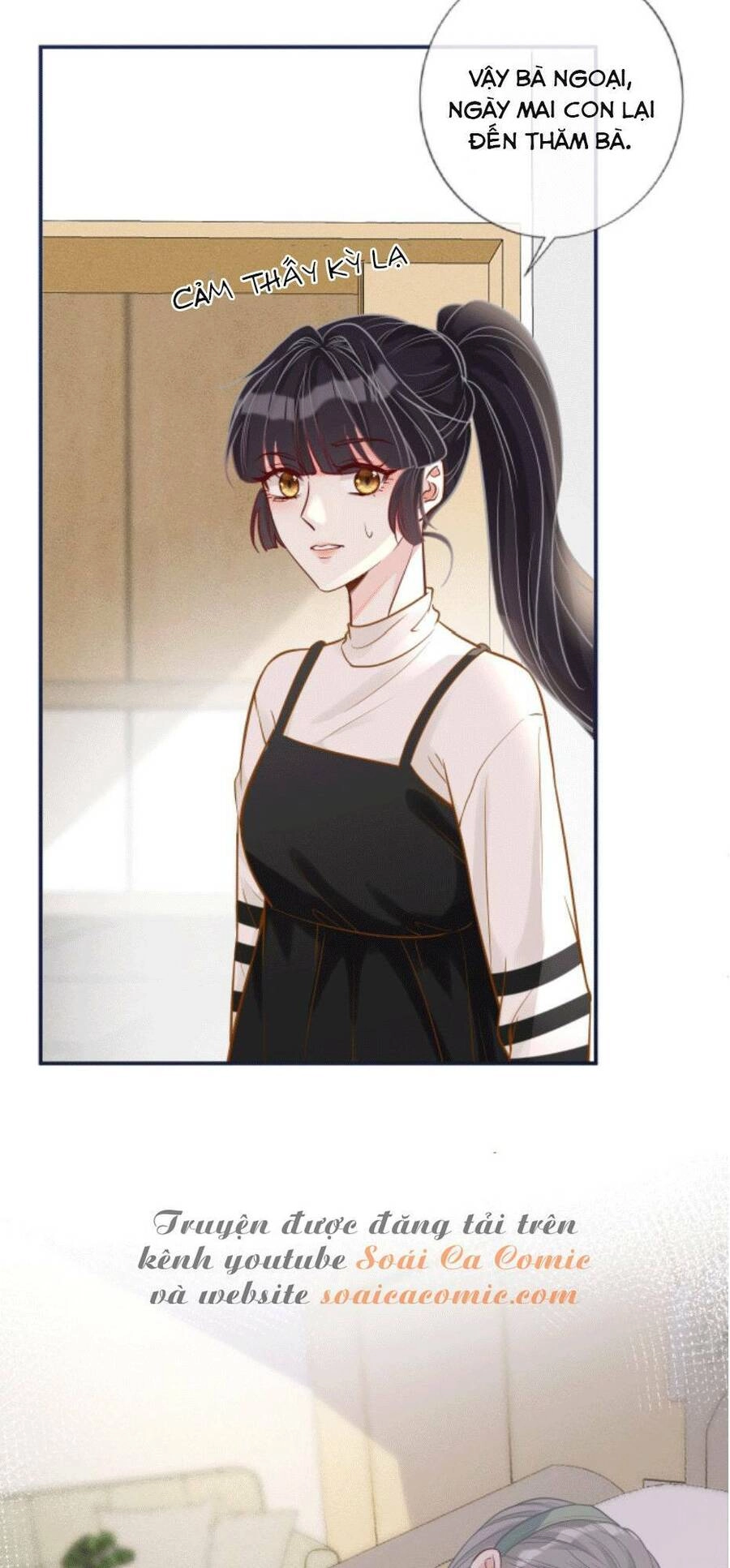 Ôm Khẩn Tiểu Mã Giáp Của Tôi Chapter 19 - 11