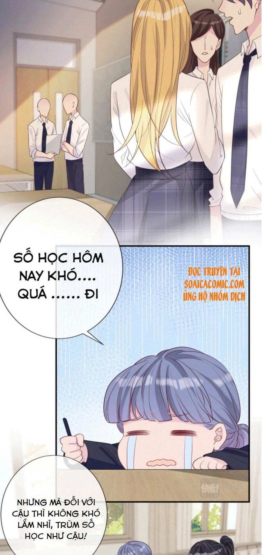 Ôm Khẩn Tiểu Mã Giáp Của Tôi Chapter 19 - 14