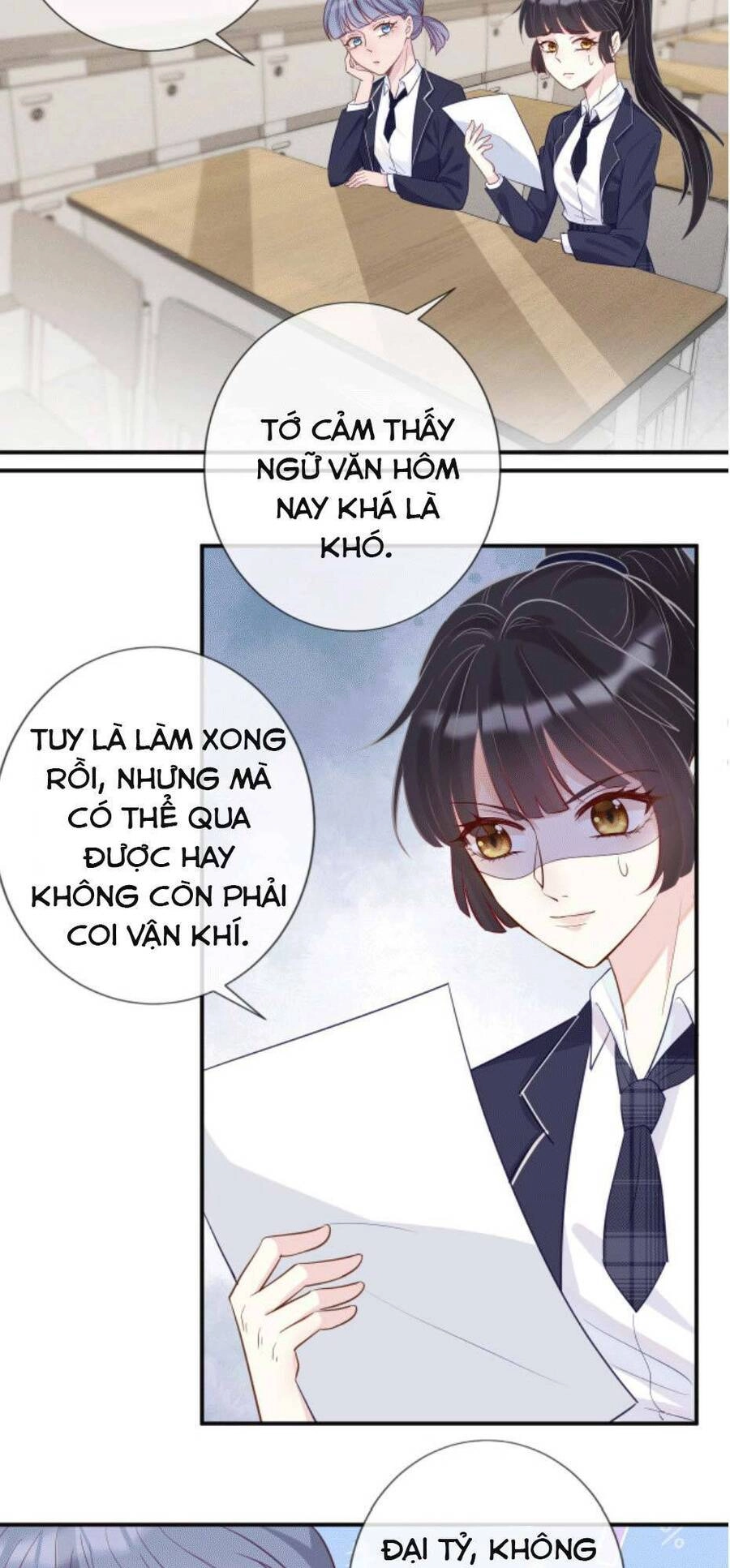 Ôm Khẩn Tiểu Mã Giáp Của Tôi Chapter 19 - 15