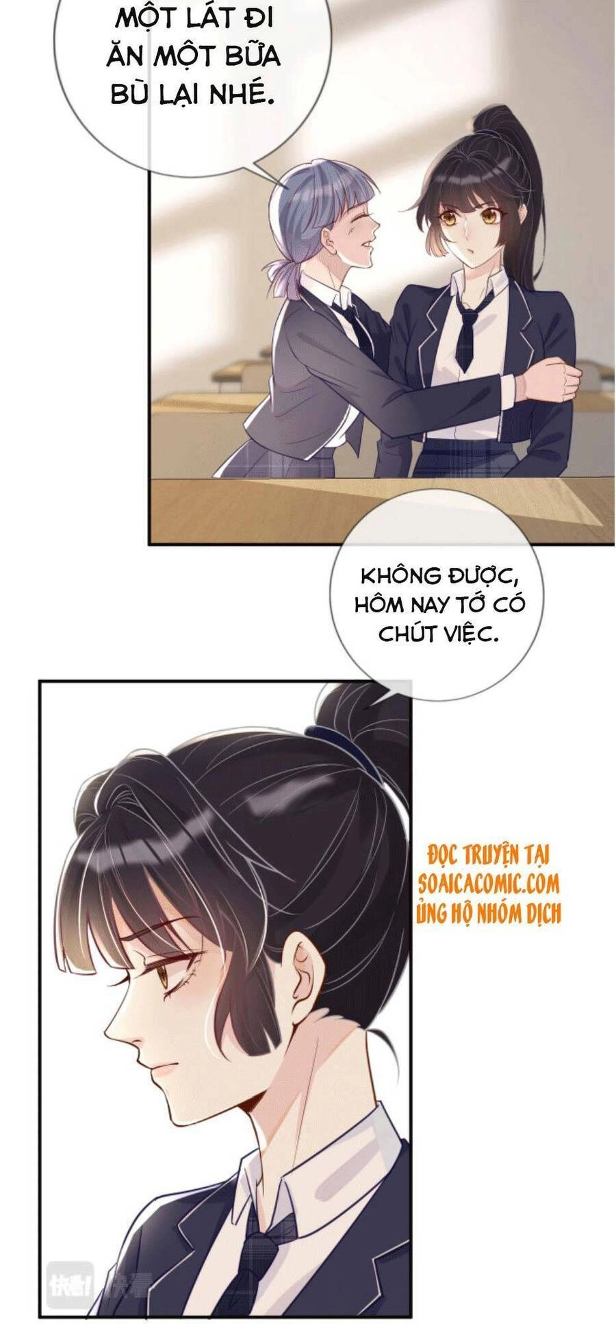 Ôm Khẩn Tiểu Mã Giáp Của Tôi Chapter 19 - 17