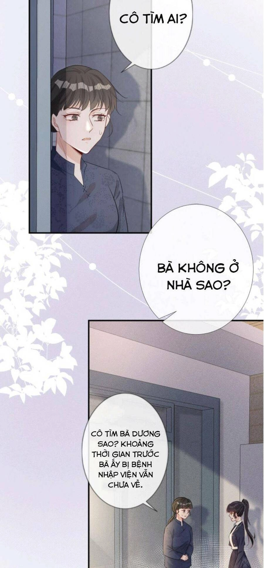 Ôm Khẩn Tiểu Mã Giáp Của Tôi Chapter 19 - 29