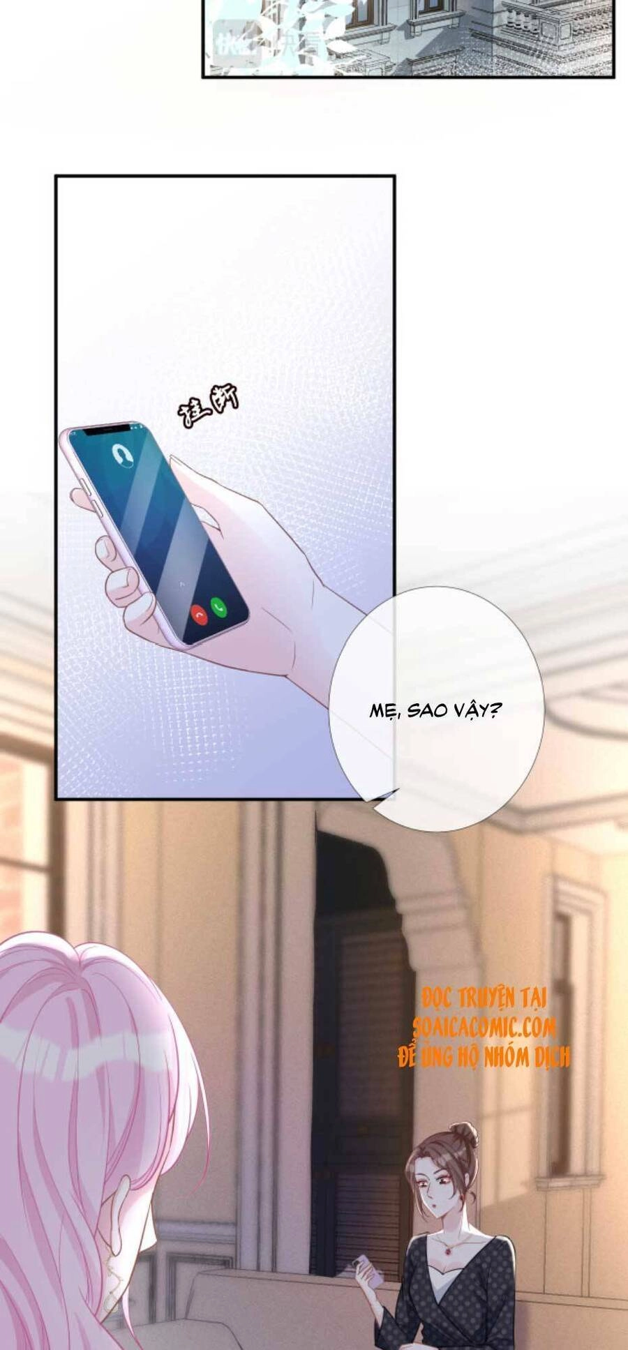 Ôm Khẩn Tiểu Mã Giáp Của Tôi Chapter 20 - 2