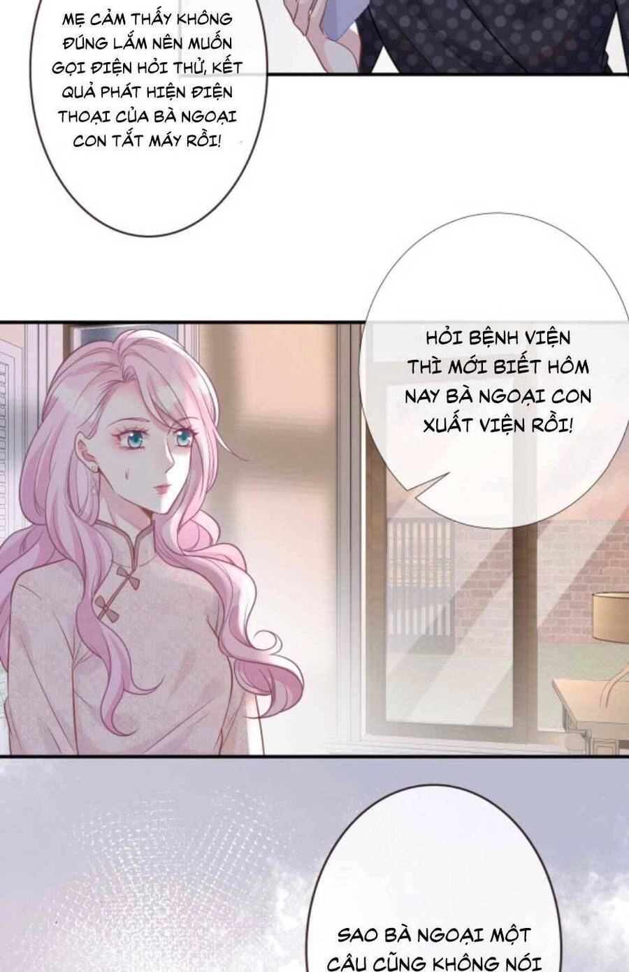 Ôm Khẩn Tiểu Mã Giáp Của Tôi Chapter 20 - 4