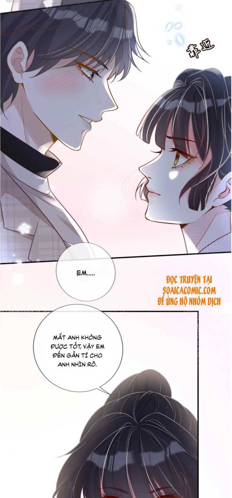 Ôm Khẩn Tiểu Mã Giáp Của Tôi Chapter 20 - 18