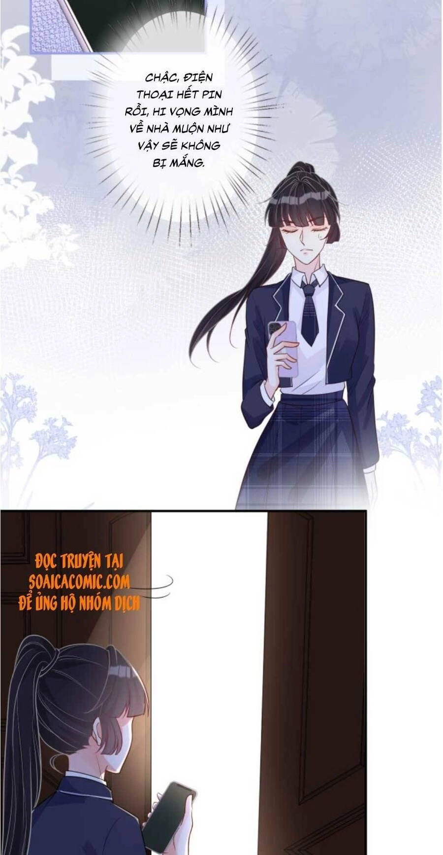 Ôm Khẩn Tiểu Mã Giáp Của Tôi Chapter 20 - 30