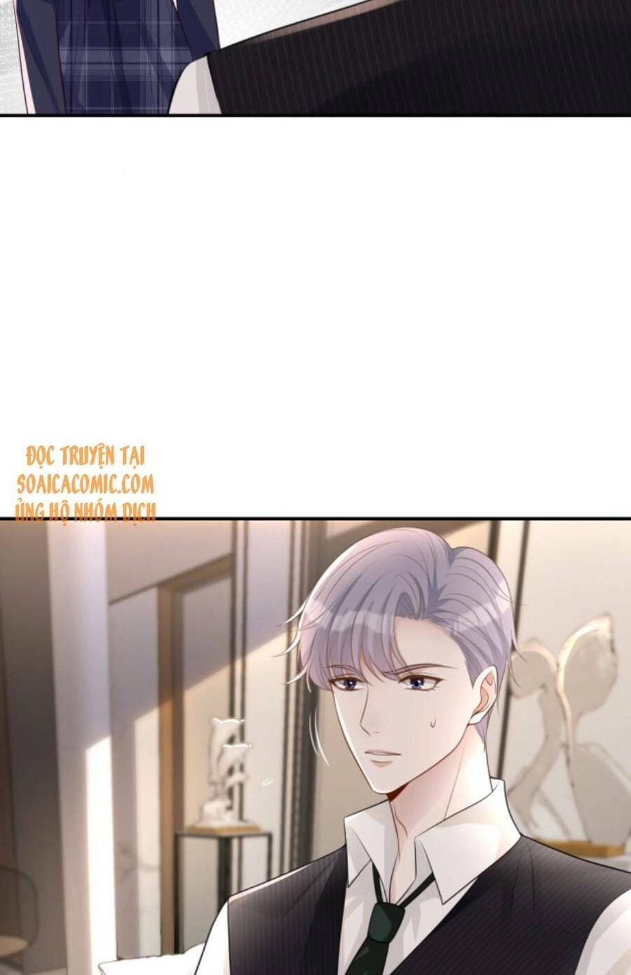 Ôm Khẩn Tiểu Mã Giáp Của Tôi Chapter 21 - 7