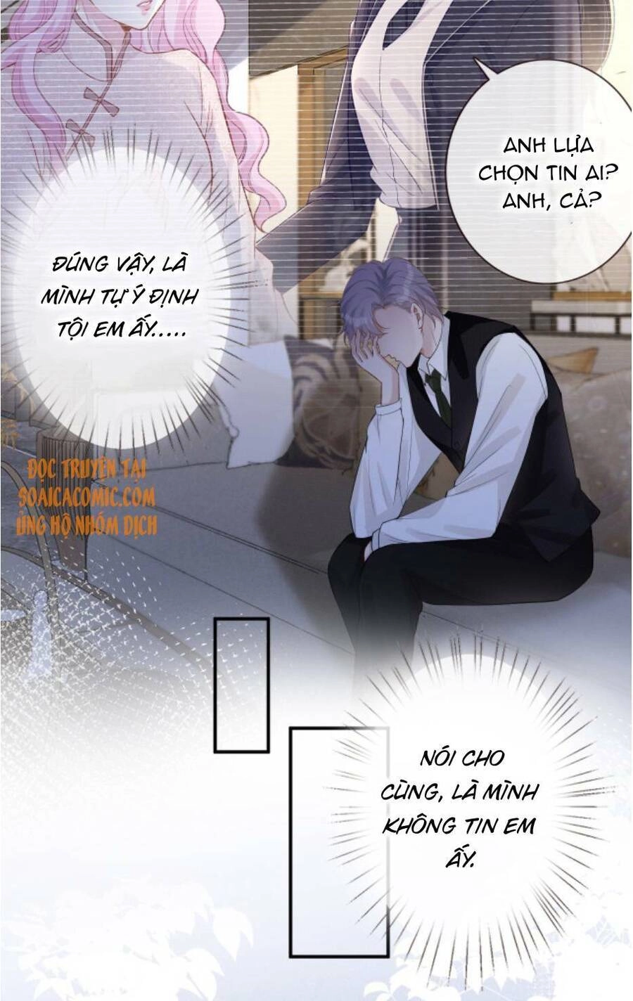 Ôm Khẩn Tiểu Mã Giáp Của Tôi Chapter 21 - 22