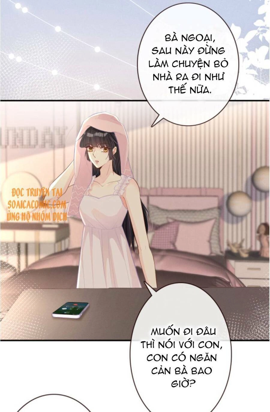 Ôm Khẩn Tiểu Mã Giáp Của Tôi Chapter 21 - 24