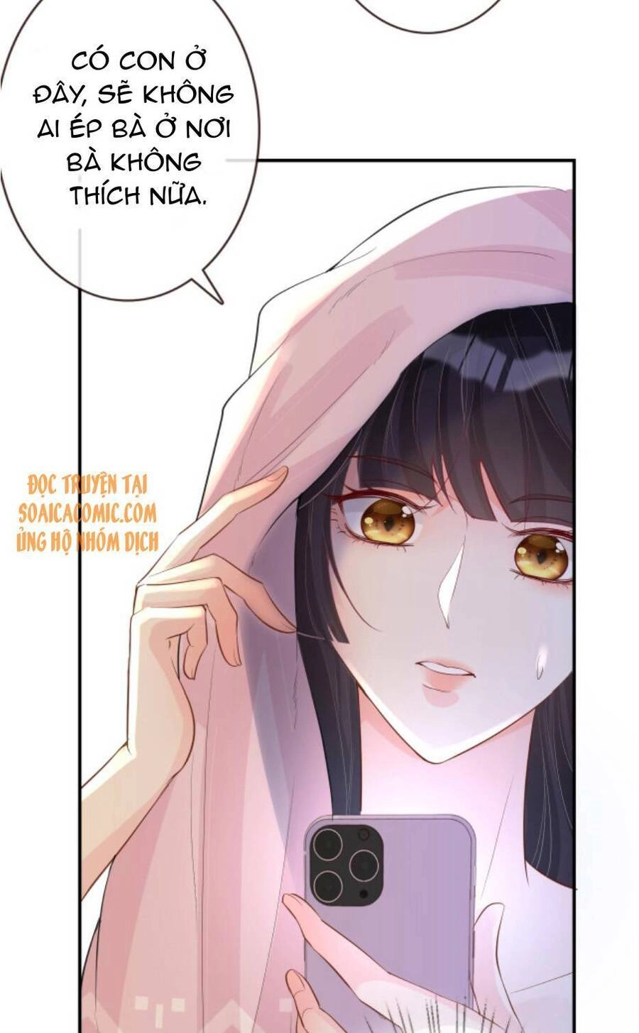 Ôm Khẩn Tiểu Mã Giáp Của Tôi Chapter 21 - 25