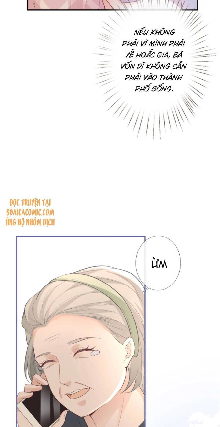 Ôm Khẩn Tiểu Mã Giáp Của Tôi Chapter 21 - 26