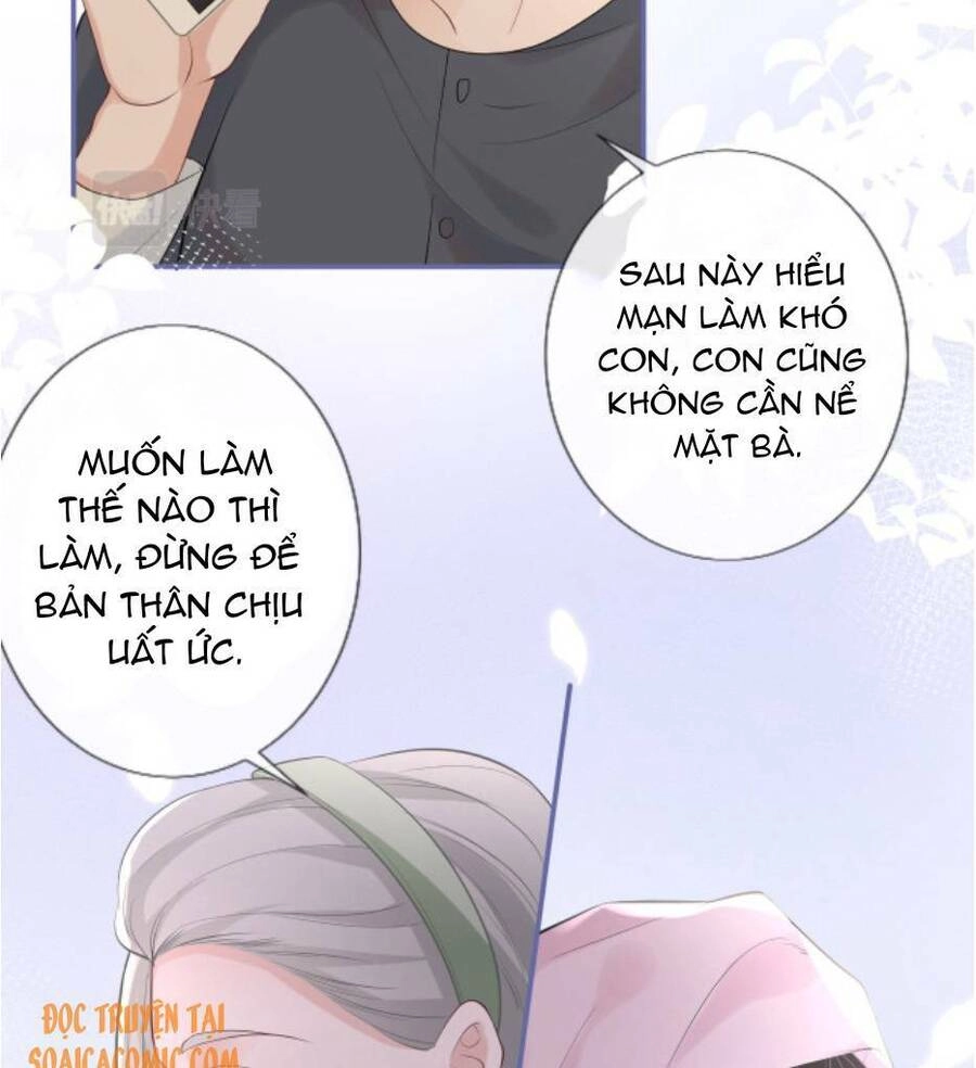 Ôm Khẩn Tiểu Mã Giáp Của Tôi Chapter 21 - 27