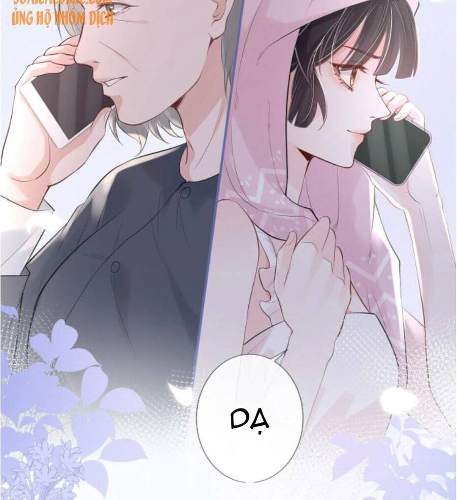 Ôm Khẩn Tiểu Mã Giáp Của Tôi Chapter 21 - 28