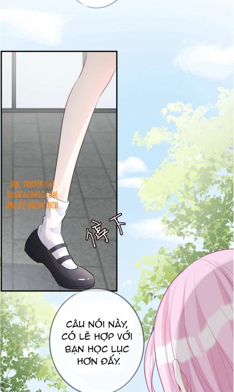 Ôm Khẩn Tiểu Mã Giáp Của Tôi Chapter 21 - 35